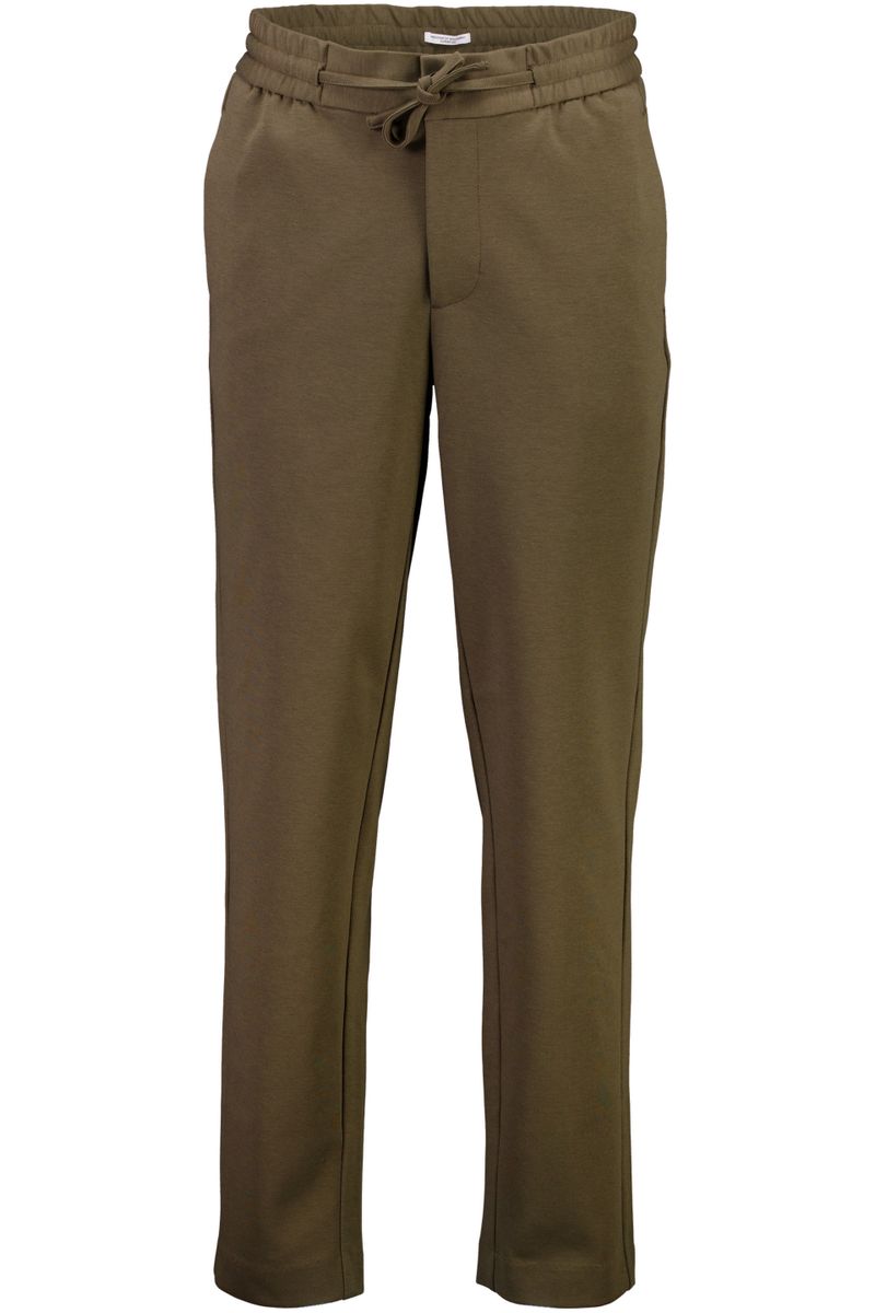 Stoffhose Relaxed fit Superflex