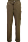 Stoffhose Relaxed fit Superflex