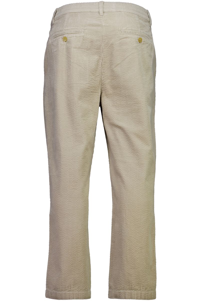 Lockere Cordhose aus Baumwolle