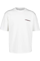 T-Shirt mit Print "Head In The Clouds"