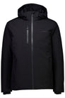 Wasserdichter Parka Relaxed Fit