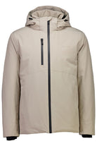 Wasserdichter Parka Relaxed Fit
