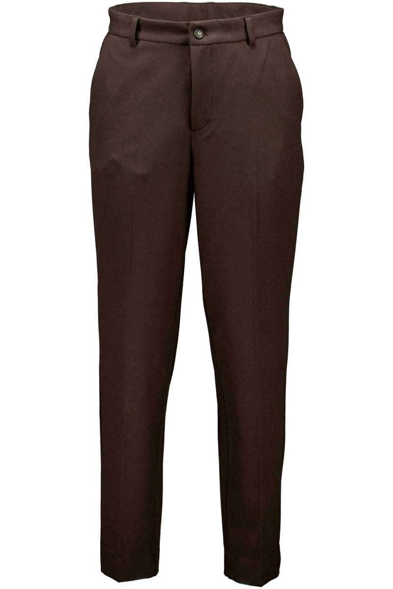 Stoffhose Superflex Relaxed Fit