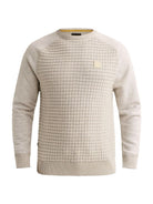 knit sweat