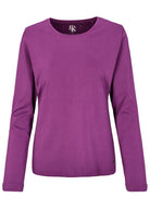 NOS Rdh.-Shirt, 1/1 Arm, uni