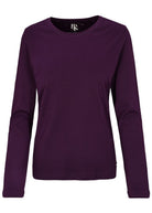 NOS Rdh.-Shirt, 1/1 Arm, uni