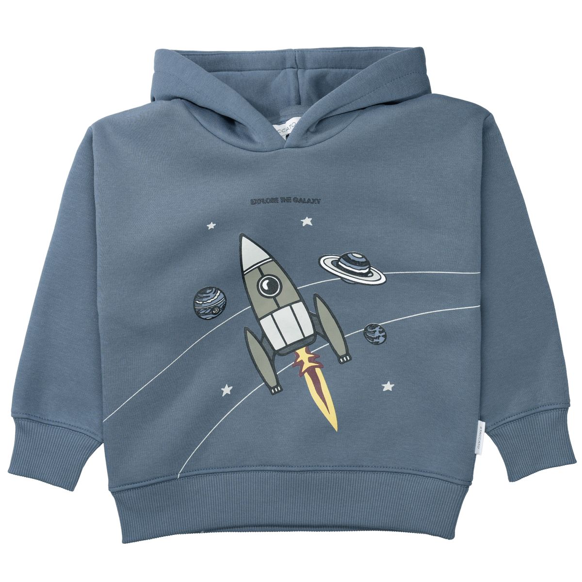 Kn.-Hoodie