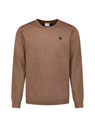 Pullover Crewneck Melange