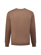 Pullover Crewneck Melange
