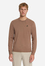 Pullover Crewneck Melange