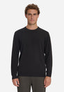 Pullover Crewneck Melange