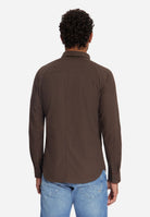Shirt Melange Flannel
