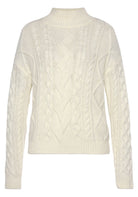 buffalo lm Strickpullover