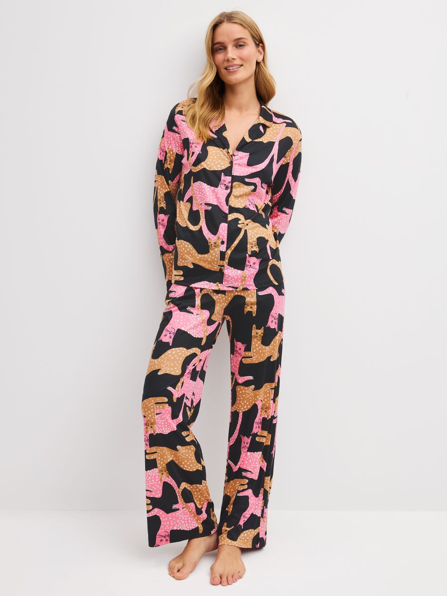 DAMEN Hose