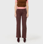 MAC JEANS - LAURA, authentic Cotton