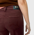 MAC JEANS - LAURA, authentic Cotton
