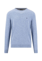 O-Neck, Merino Cashmere