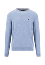 O-Neck, Merino Cashmere