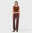 MAC JEANS - LAURA, authentic Cotton