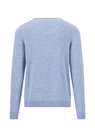 O-Neck, Merino Cashmere