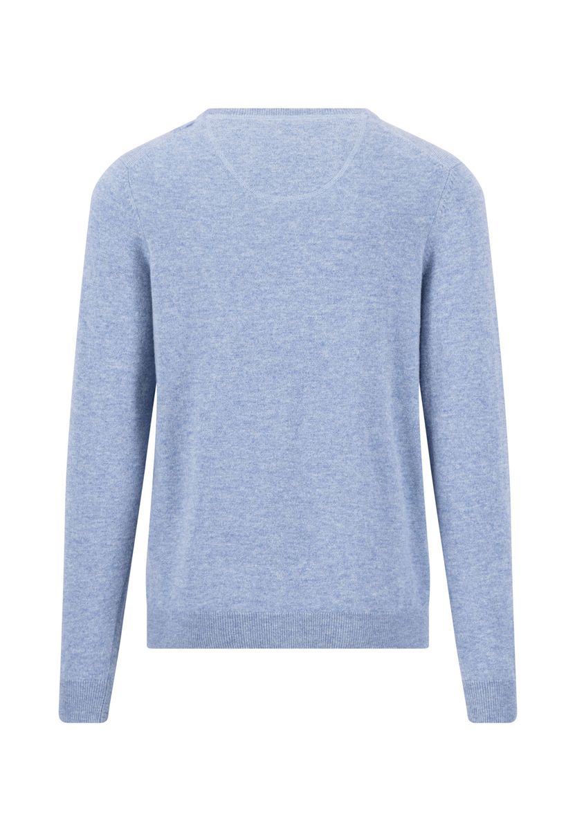 O-Neck, Merino Cashmere
