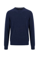 O-Neck, Merino Cashmere