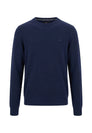 O-Neck, Merino Cashmere