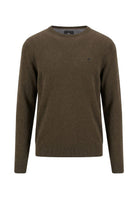 O-Neck, Merino Cashmere