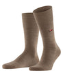 FALKE Airport X-Mas Dachshund Herren