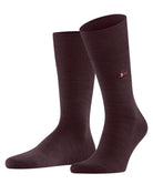 FALKE Airport X-Mas Dachshund Herren