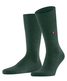 FALKE Airport X-Mas Dachshund Herren