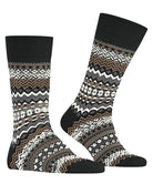 Burlington Fair Isle Herren