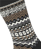Burlington Fair Isle Herren