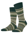 Burlington Fair Isle Herren