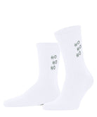 Burlington X-Mas Rib Herren