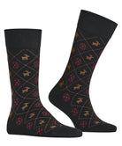 Burlington Reindeer Herren