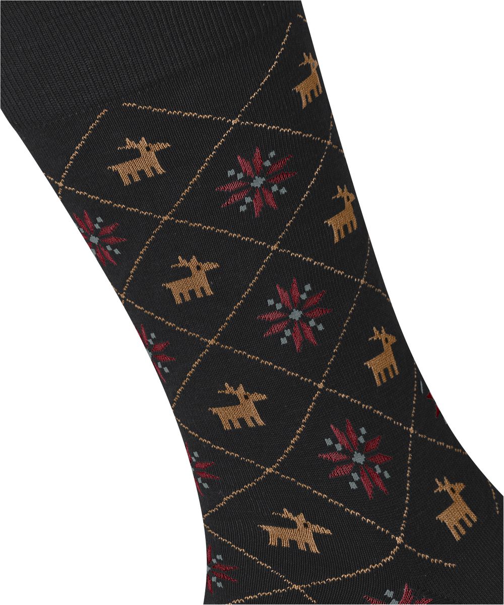 Burlington Reindeer Herren