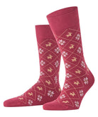 Burlington Reindeer Herren