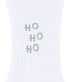 Burlington X-Mas Rib Herren