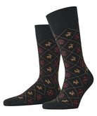 Burlington Reindeer Herren