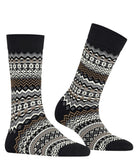 Burlington Fair Isle Damen