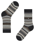Burlington Fair Isle Damen
