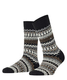 Burlington Fair Isle Damen