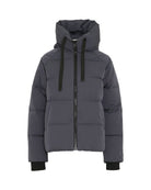 MSCHPavinaria Short Jacket