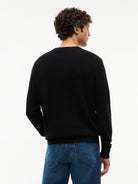 ESSENTIAL STRUCTURE CREW NECK