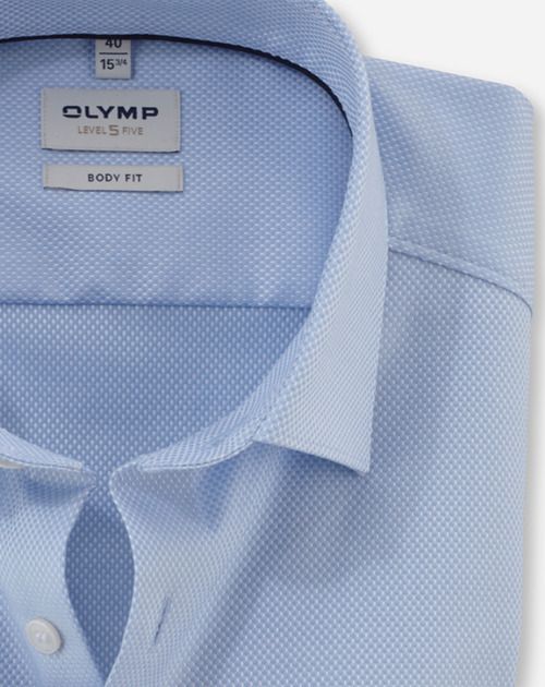 OLYMP Level Five