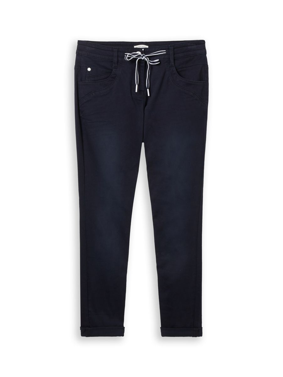 Tom Tailor Tapered relaxed