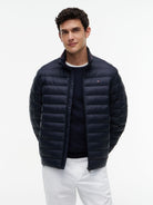CORE PACKABLE RECYCLED JACKET