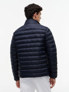 CORE PACKABLE RECYCLED JACKET