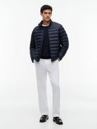 CORE PACKABLE RECYCLED JACKET
